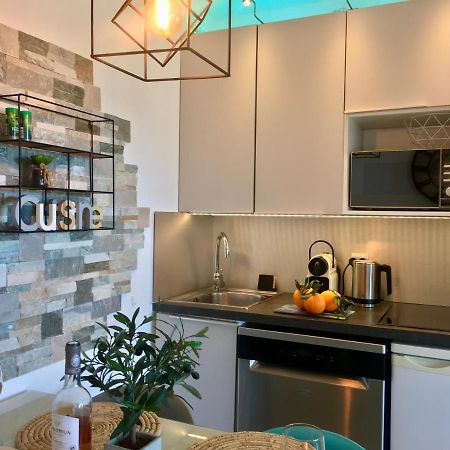 Myhome Riviera - Cannes Sea View Apartment Rentals Εξωτερικό φωτογραφία