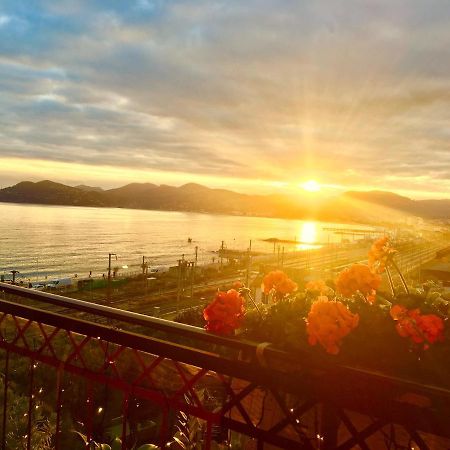 Myhome Riviera - Cannes Sea View Apartment Rentals Εξωτερικό φωτογραφία