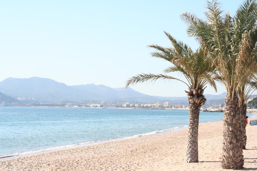 Myhome Riviera - Cannes Sea View Apartment Rentals Εξωτερικό φωτογραφία