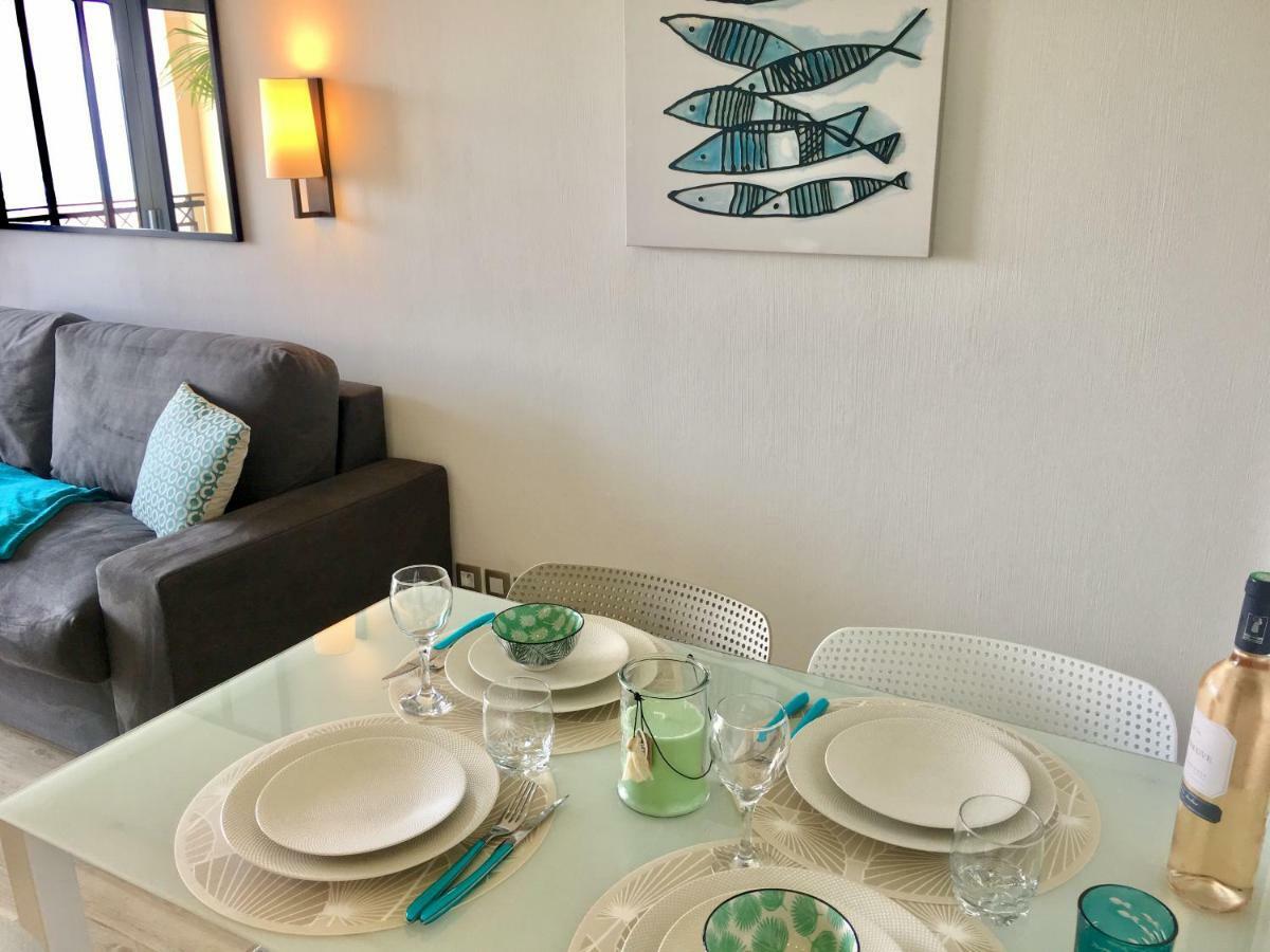 Myhome Riviera - Cannes Sea View Apartment Rentals Εξωτερικό φωτογραφία