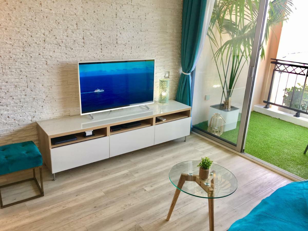 Myhome Riviera - Cannes Sea View Apartment Rentals Εξωτερικό φωτογραφία