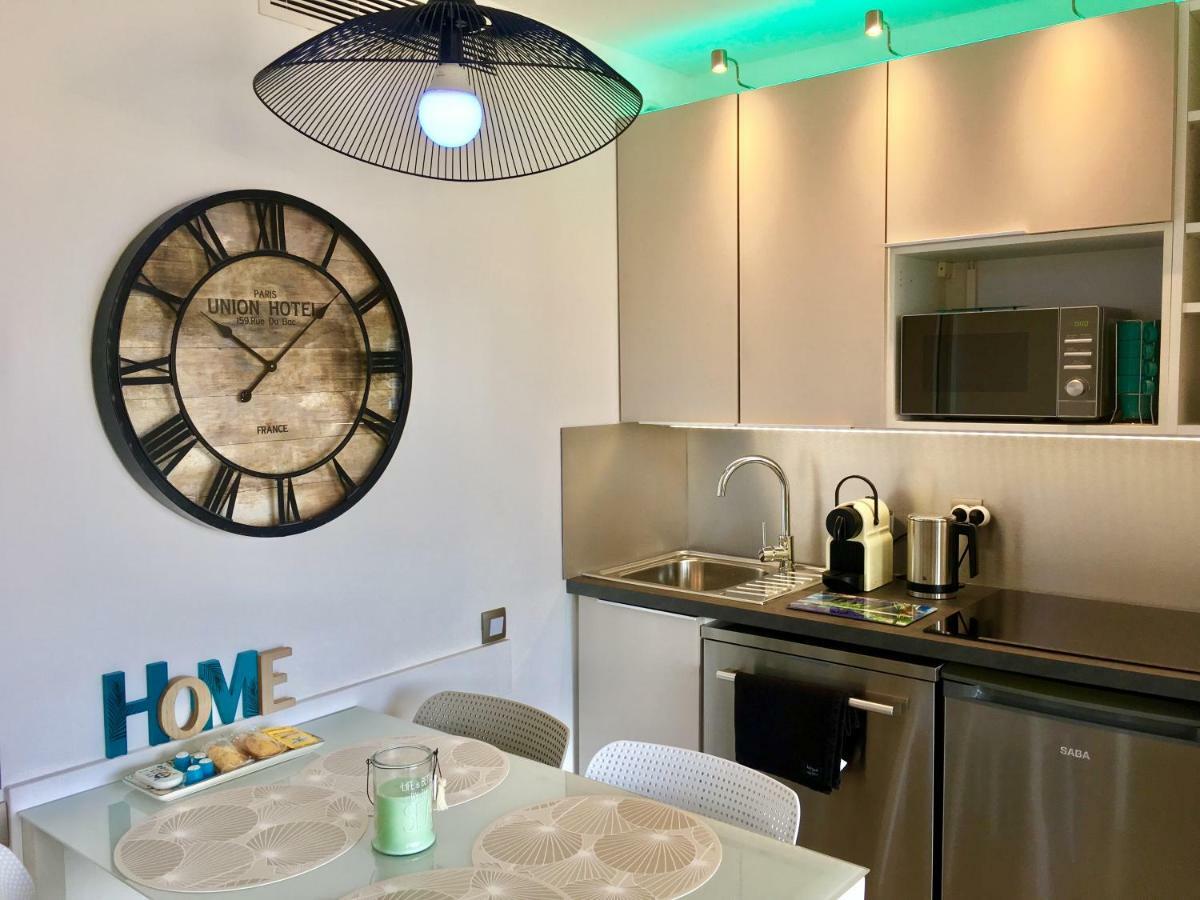 Myhome Riviera - Cannes Sea View Apartment Rentals Εξωτερικό φωτογραφία