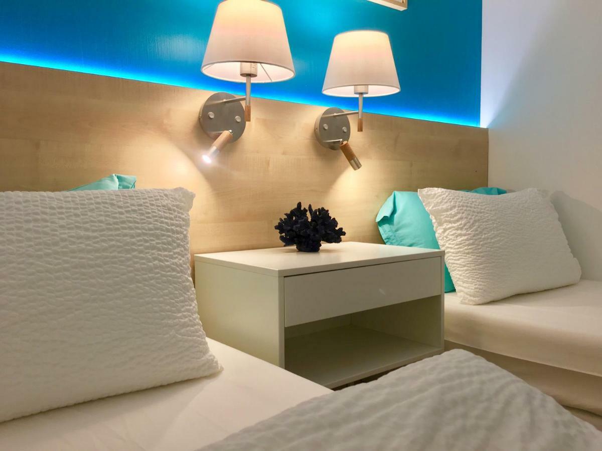 Myhome Riviera - Cannes Sea View Apartment Rentals Εξωτερικό φωτογραφία
