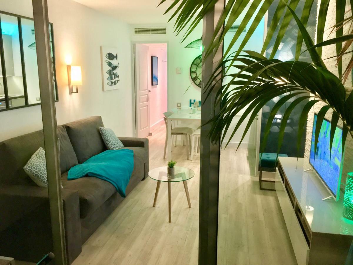 Myhome Riviera - Cannes Sea View Apartment Rentals Εξωτερικό φωτογραφία