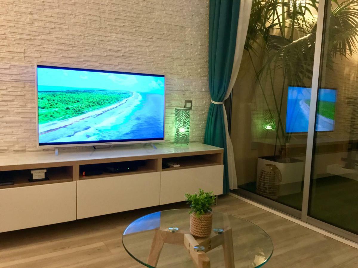 Myhome Riviera - Cannes Sea View Apartment Rentals Εξωτερικό φωτογραφία
