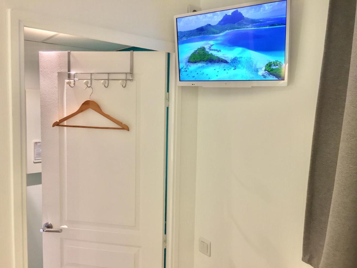 Myhome Riviera - Cannes Sea View Apartment Rentals Εξωτερικό φωτογραφία
