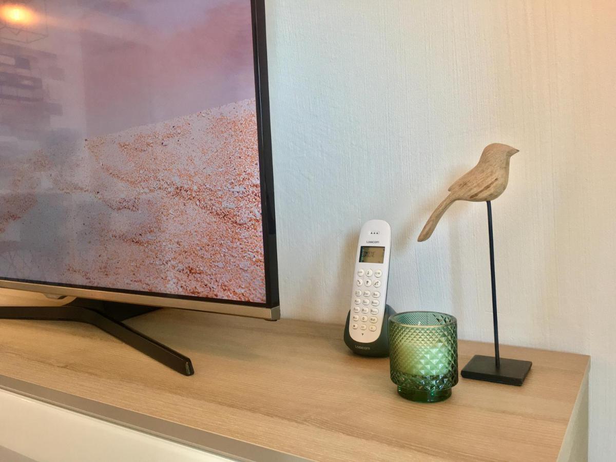 Myhome Riviera - Cannes Sea View Apartment Rentals Εξωτερικό φωτογραφία
