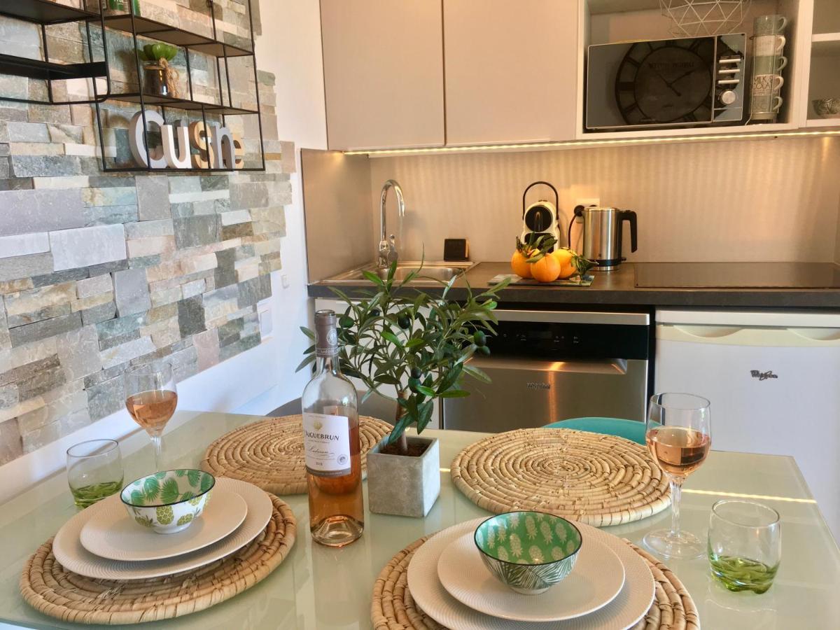 Myhome Riviera - Cannes Sea View Apartment Rentals Εξωτερικό φωτογραφία