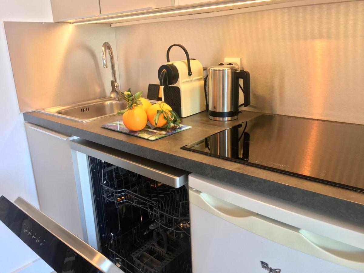 Myhome Riviera - Cannes Sea View Apartment Rentals Εξωτερικό φωτογραφία
