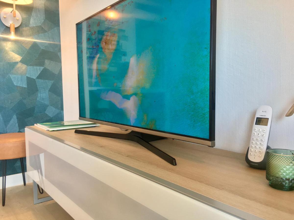 Myhome Riviera - Cannes Sea View Apartment Rentals Εξωτερικό φωτογραφία