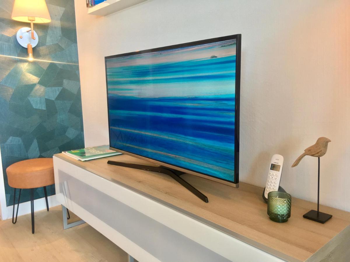 Myhome Riviera - Cannes Sea View Apartment Rentals Εξωτερικό φωτογραφία