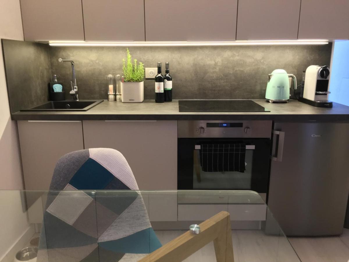Myhome Riviera - Cannes Sea View Apartment Rentals Εξωτερικό φωτογραφία
